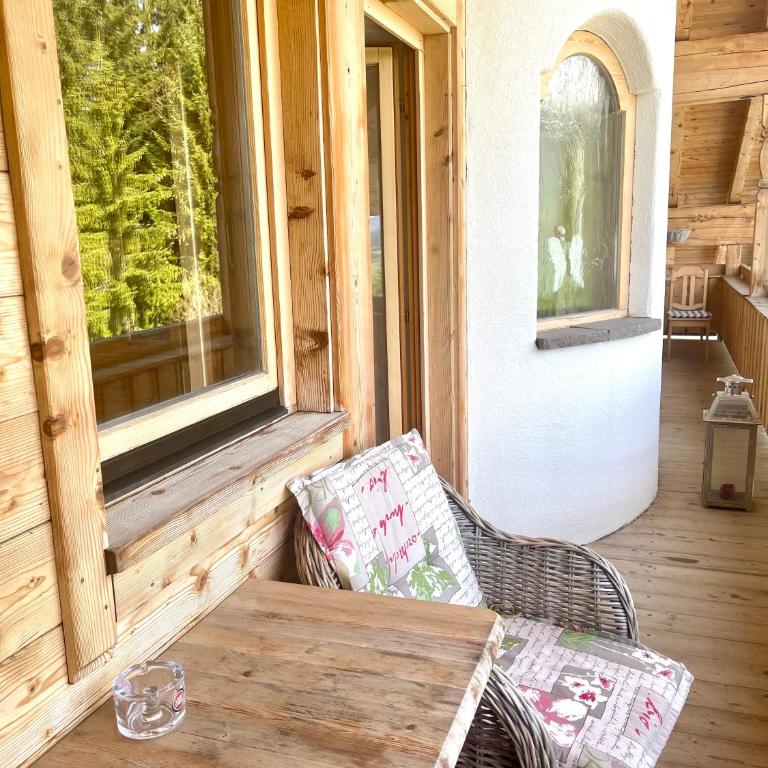 Villa Edyta Ellmau - One-Bedroom Apartment - 36