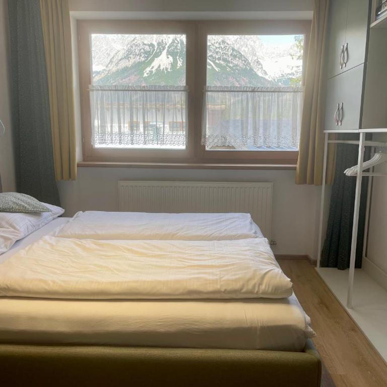 Villa Edyta Ellmau - Double Room - 33