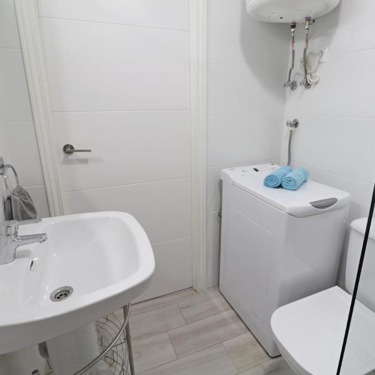 Apartment Blanco - Vina Mar III - Apartamento Estudio - 14