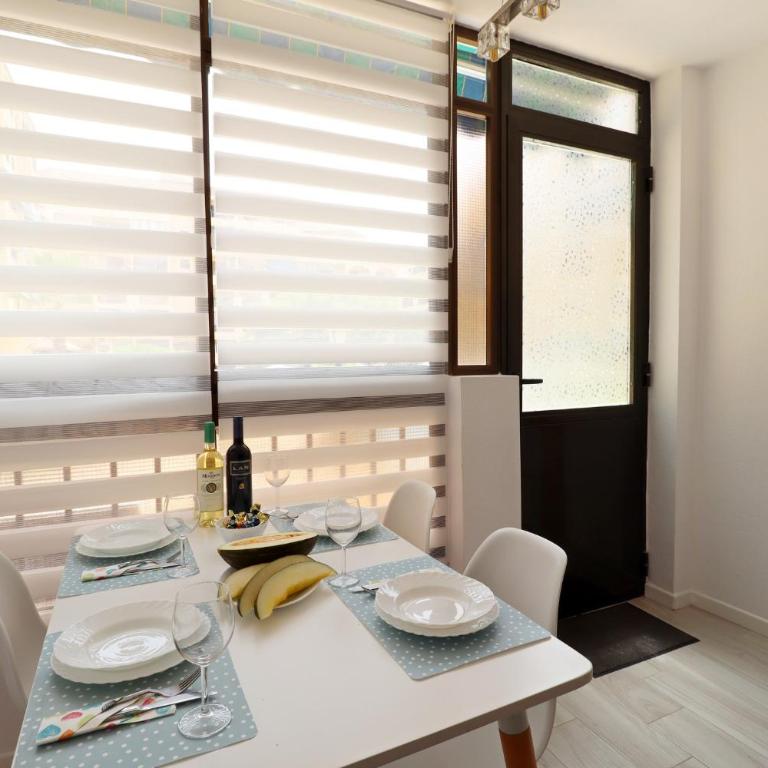 Apartment Blanco - Vina Mar III - Apartamento Estudio - 11