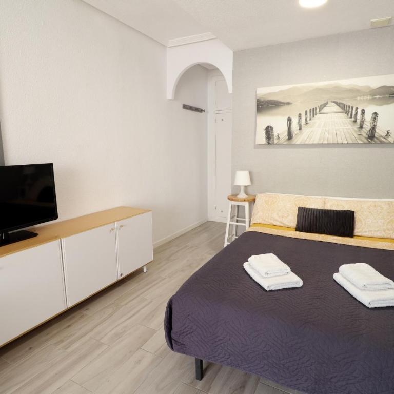 Apartment Blanco - Vina Mar III - Apartamento Estudio - 5