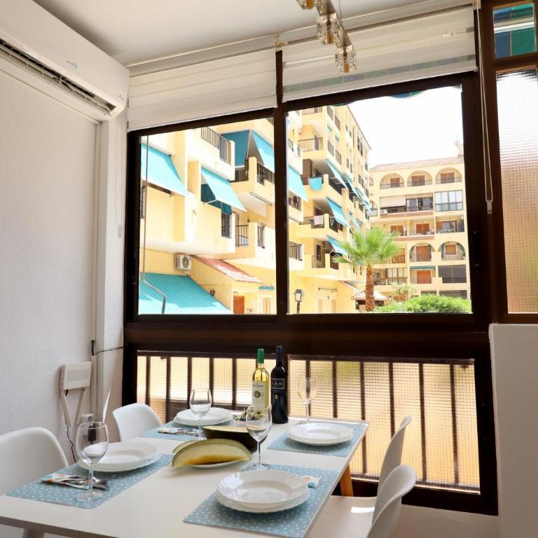 Apartment Blanco - Vina Mar III - Apartamento Estudio - 12