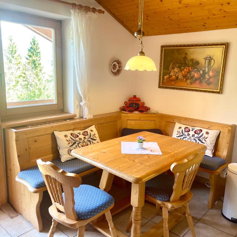 Villa Edyta Ellmau - One-Bedroom Apartment - 47