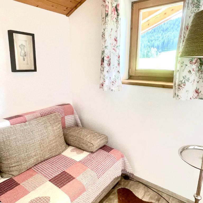 Villa Edyta Ellmau - One-Bedroom Apartment - 53