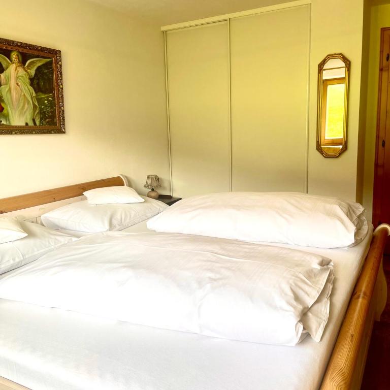 Villa Edyta Ellmau - One-Bedroom Apartment - 54