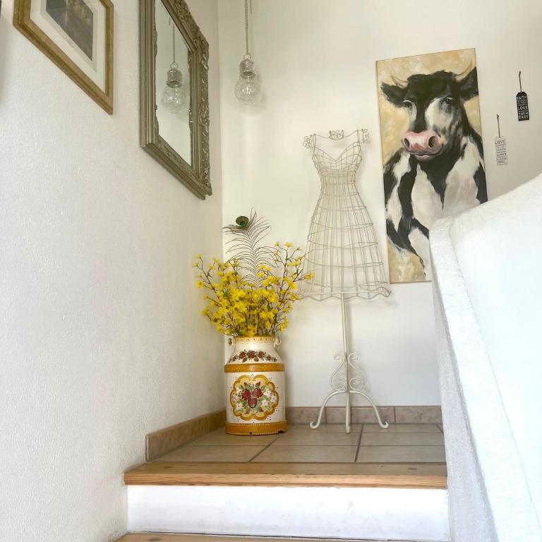 Villa Edyta Ellmau - One-Bedroom Apartment - 58