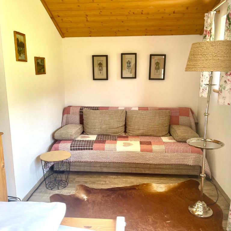 Villa Edyta Ellmau - One-Bedroom Apartment - 59