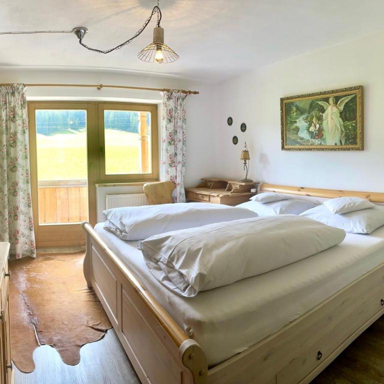 Villa Edyta Ellmau - One-Bedroom Apartment - 3