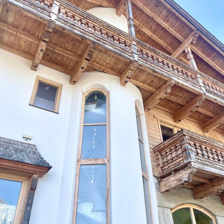 Villa Edyta Ellmau - One-Bedroom Apartment - 66