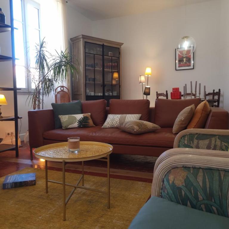 Appartement CLADA/ Côté Lac - Appartamento con 1 Camera da Letto - 29