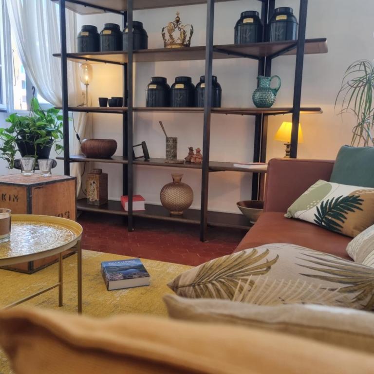 Appartement CLADA/ Côté Lac - Appartamento con 1 Camera da Letto - 28