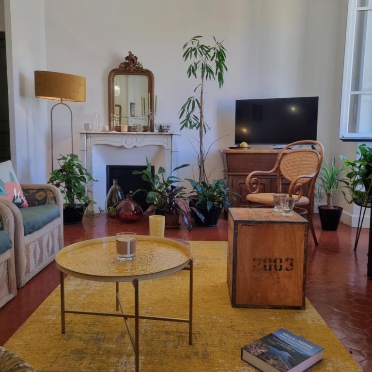 Appartement CLADA/ Côté Lac - Appartamento con 1 Camera da Letto - 27