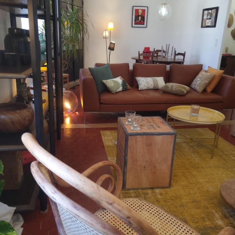 Appartement CLADA/ Côté Lac - Appartamento con 1 Camera da Letto - 30