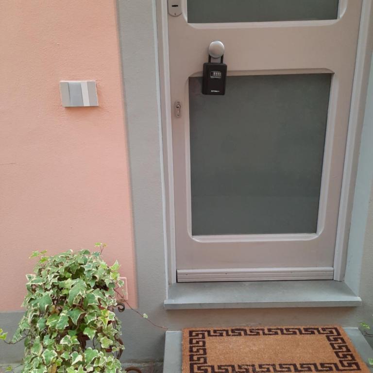 Messer Niccolò - Apartment in Florence - Apartment - Ground Floor - 37