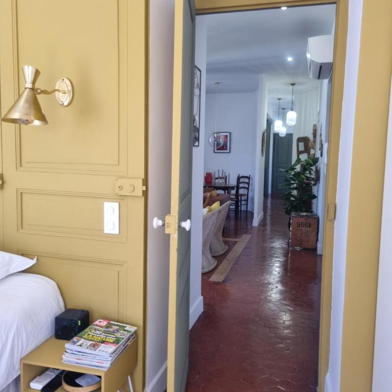 Appartement CLADA/ Côté Lac - Appartamento con 1 Camera da Letto - 39