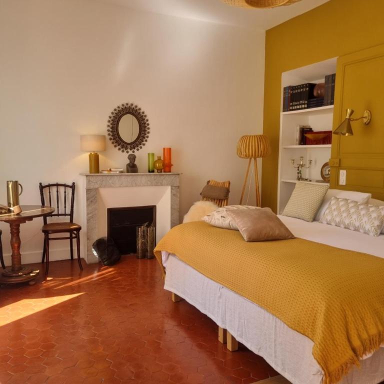 Appartement CLADA/ Côté Lac - Appartamento con 1 Camera da Letto - 42
