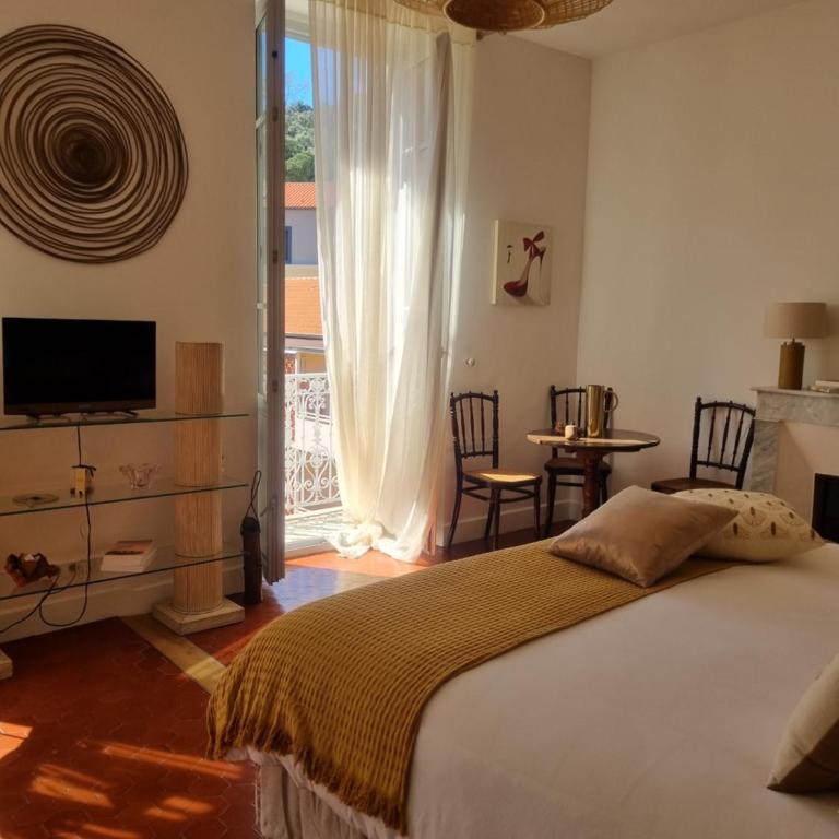 Appartement CLADA/ Côté Lac - Appartamento con 1 Camera da Letto - 43