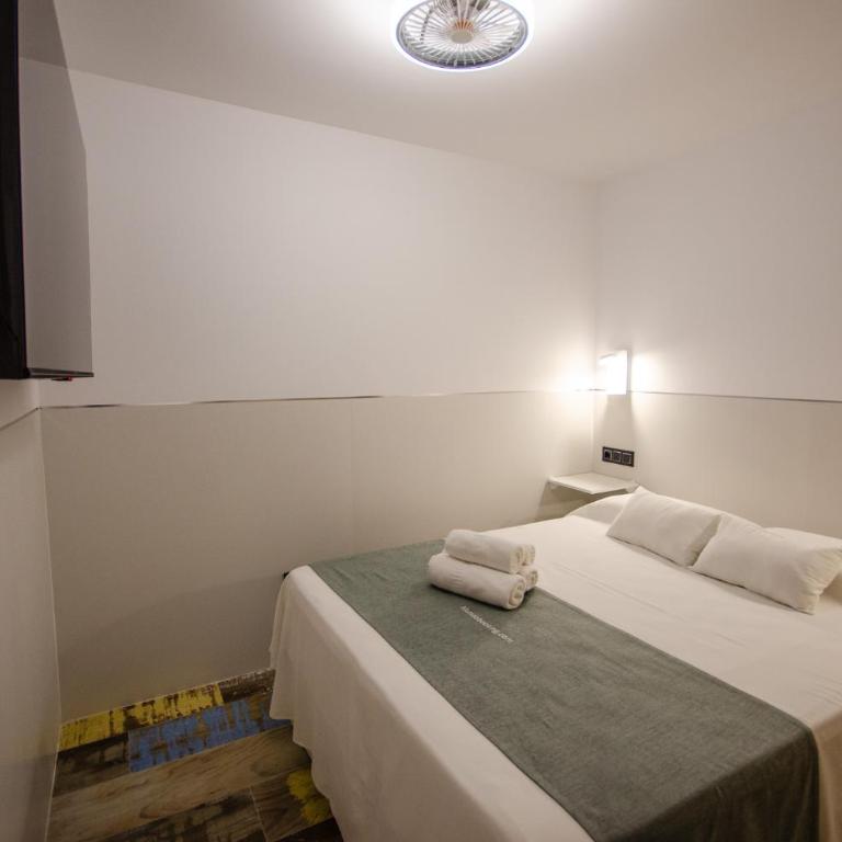 Emalco 1-8 Centro Beach - Apartamento de 2 dormitorios - 5