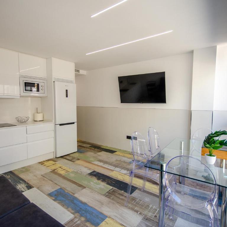 Emalco 1-8 Centro Beach - Apartamento de 2 dormitorios - 11