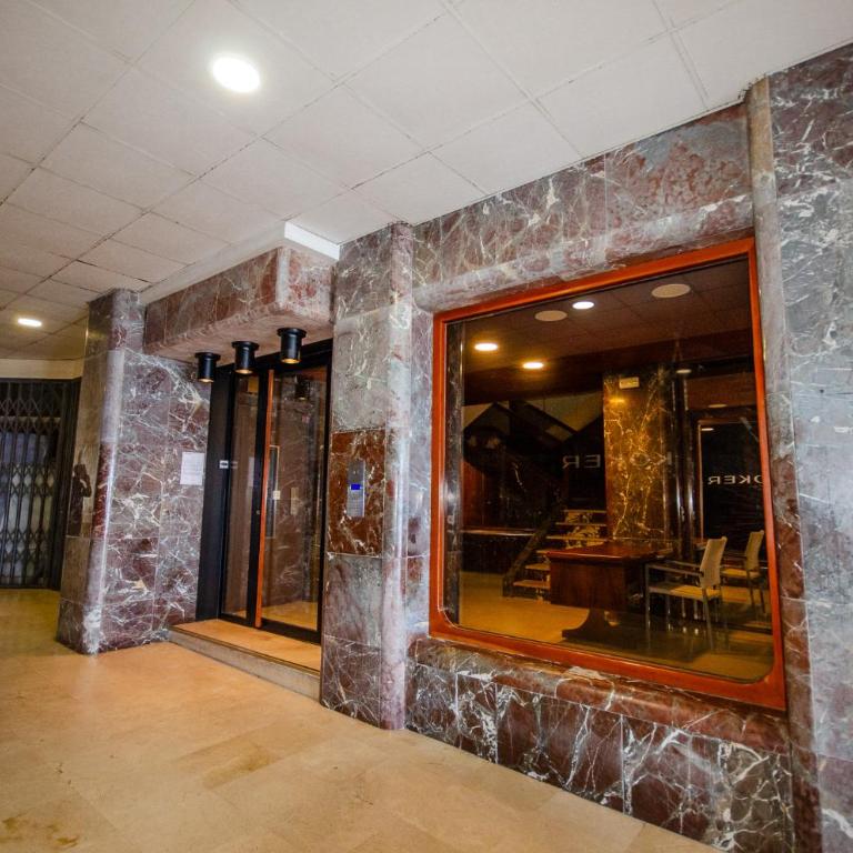 Emalco 1-8 Centro Beach - Apartamento de 2 dormitorios - 14