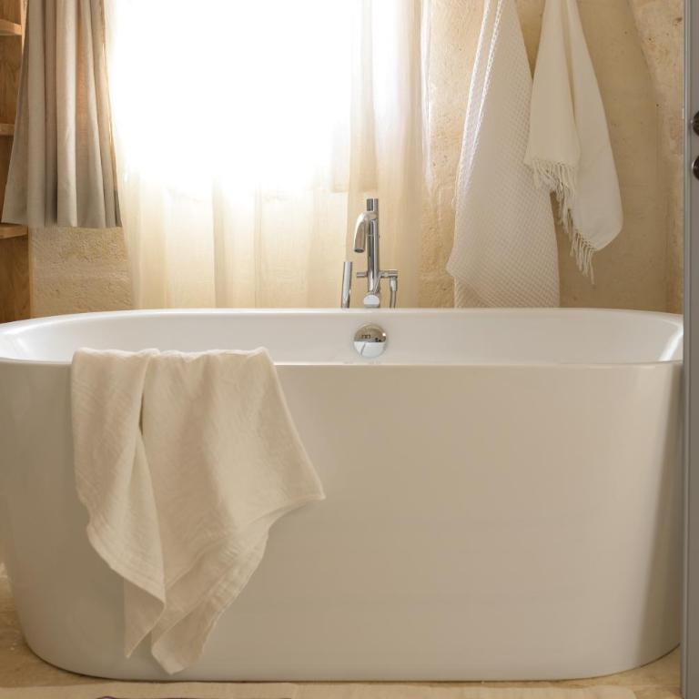 Masseria Celeste - Junior Suite Deluxe - 12