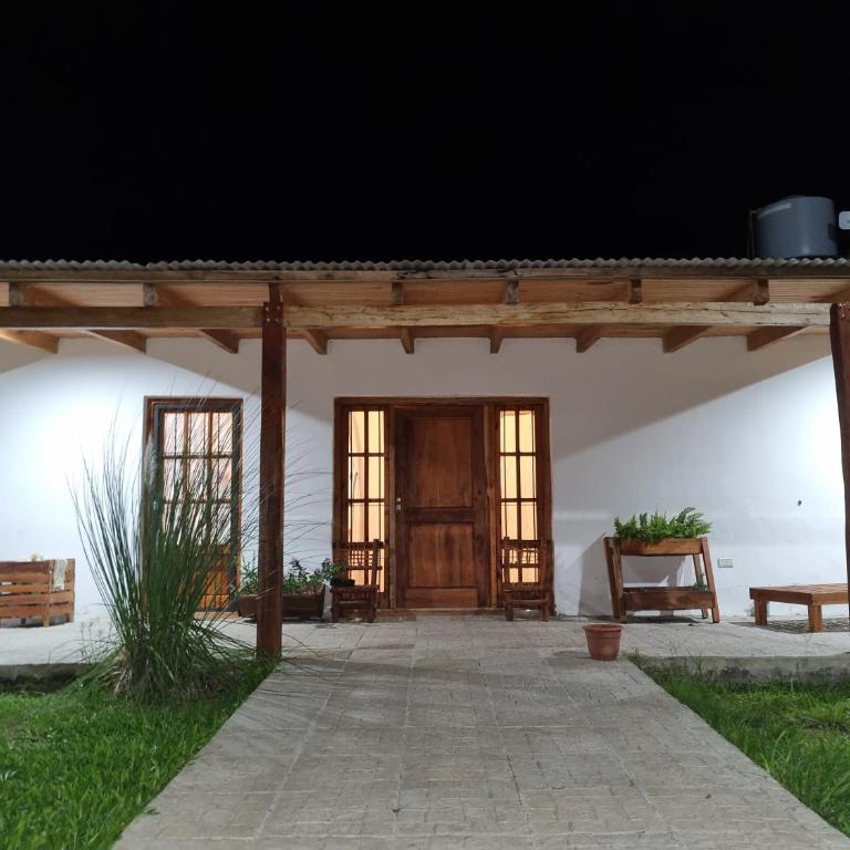 La Blanca - Casa de 3 dormitorios - 1