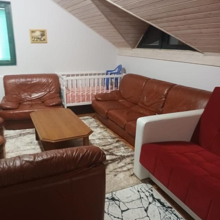 Apartmani Jelena - One-Bedroom Apartment - 2