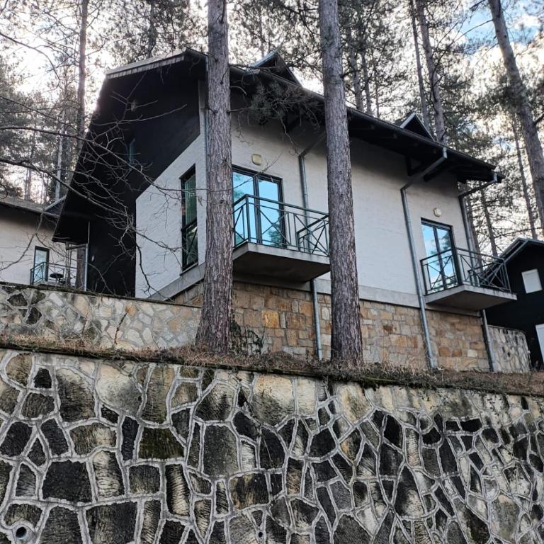 Apartmani Jelena - One-Bedroom Apartment - 2