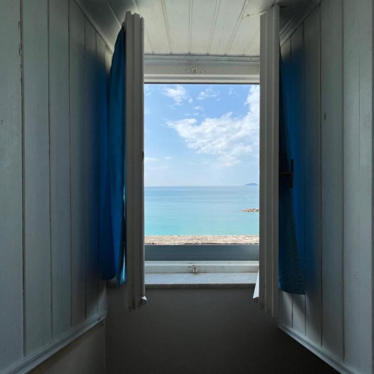 GuestHost - La Terrazza di Shelley Panoramic Flat - Appartamento con 2 Camere da Letto - 8