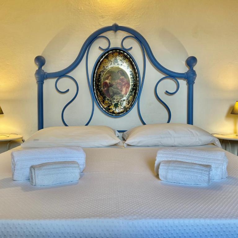 GuestHost - La Terrazza di Shelley Panoramic Flat - Appartamento con 2 Camere da Letto - 3