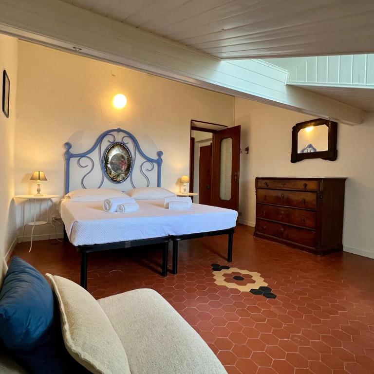 GuestHost - La Terrazza di Shelley Panoramic Flat - Appartamento con 2 Camere da Letto - 2