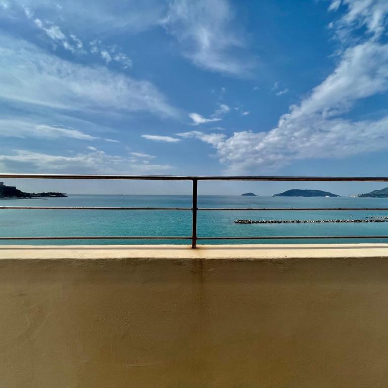 GuestHost - La Terrazza di Shelley Panoramic Flat - Appartamento con 2 Camere da Letto - 15