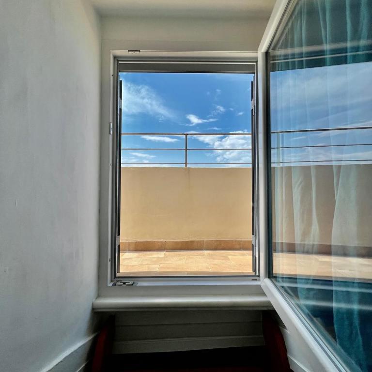 GuestHost - La Terrazza di Shelley Panoramic Flat - Appartamento con 2 Camere da Letto - 14