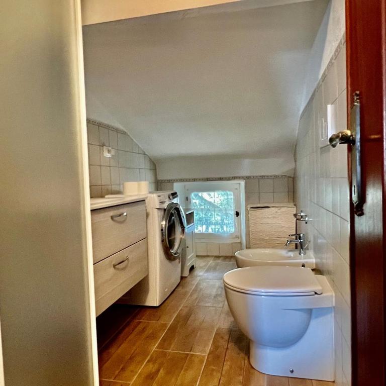 GuestHost - La Terrazza di Shelley Panoramic Flat - Appartamento con 2 Camere da Letto - 12