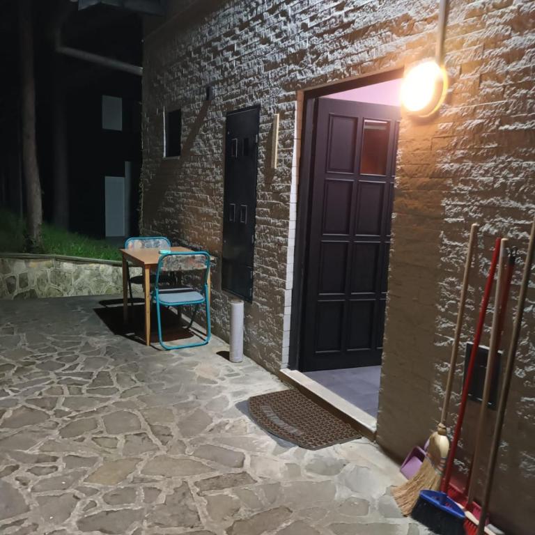 Apartmani Jelena - One-Bedroom Apartment - 8