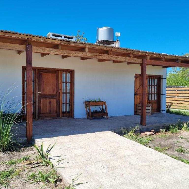 La Blanca - Casa de 3 dormitorios - 3