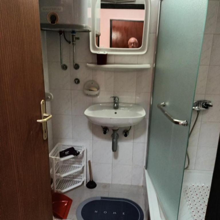 Apartmani Jelena - One-Bedroom Apartment - 11