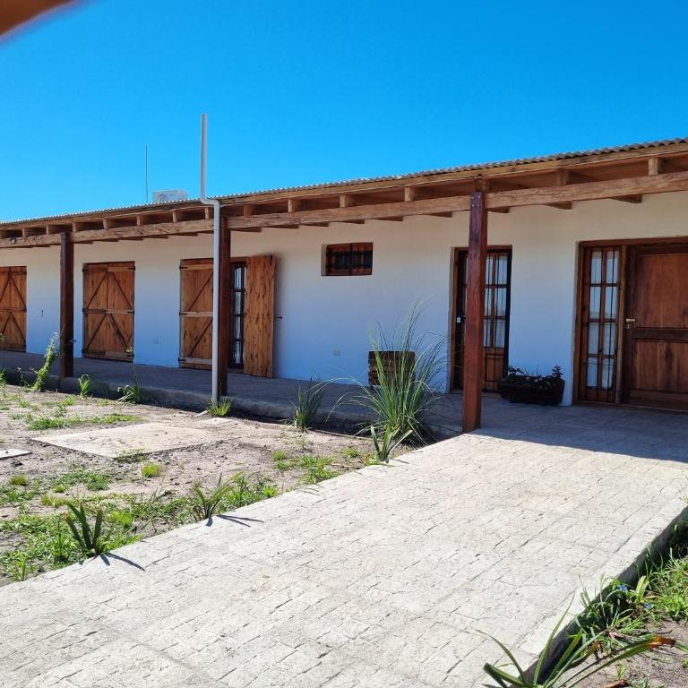 La Blanca - Casa de 3 dormitorios - 4