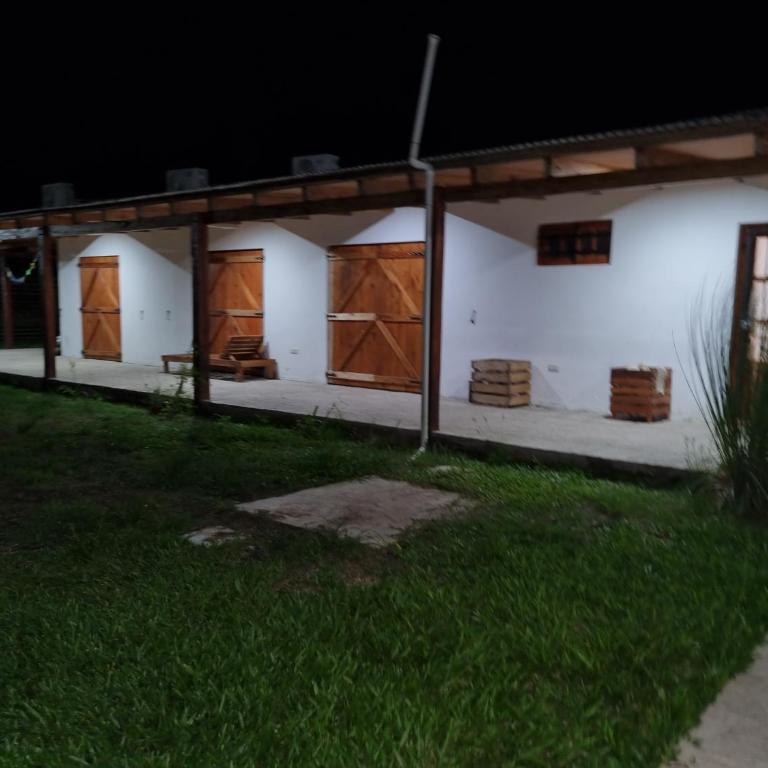 La Blanca - Casa de 3 dormitorios - 6