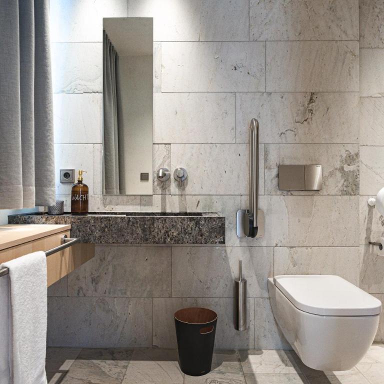 Wachtler Dolomite Apartments - Familienstudio - 8