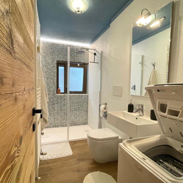 Il Lupo di Biancaneve - Appartamento con 2 Camere da Letto - 19
