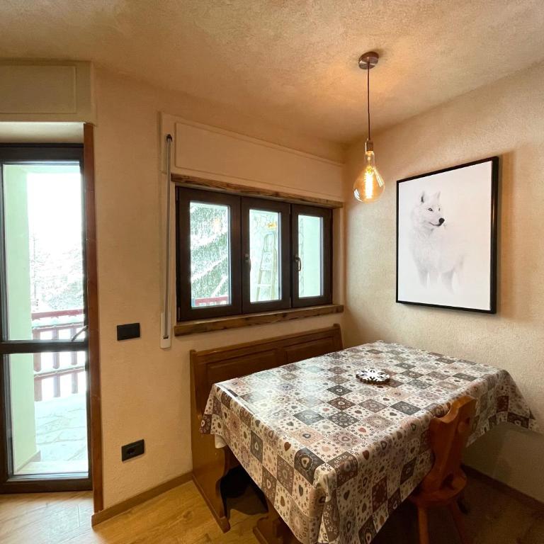 Il Lupo di Biancaneve - Appartamento con 2 Camere da Letto - 9