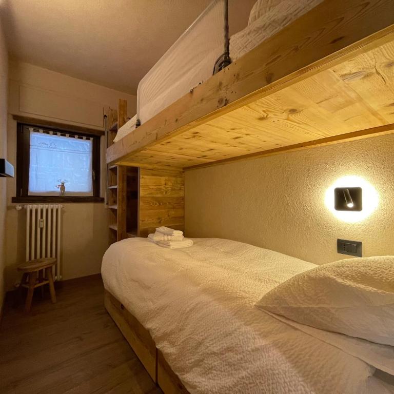 Il Lupo di Biancaneve - Appartamento con 2 Camere da Letto - 15