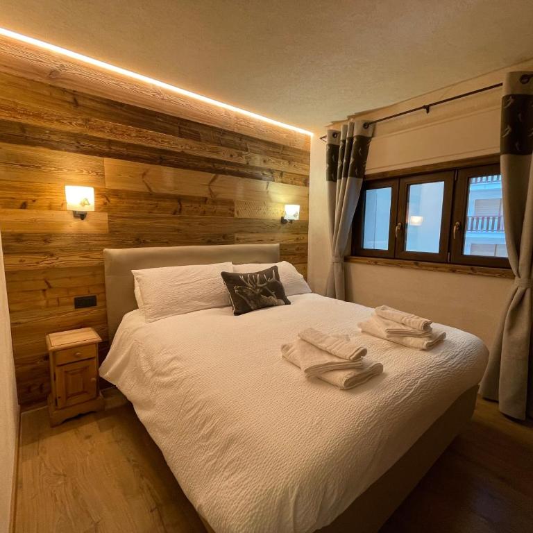 Il Lupo di Biancaneve - Appartamento con 2 Camere da Letto - 16