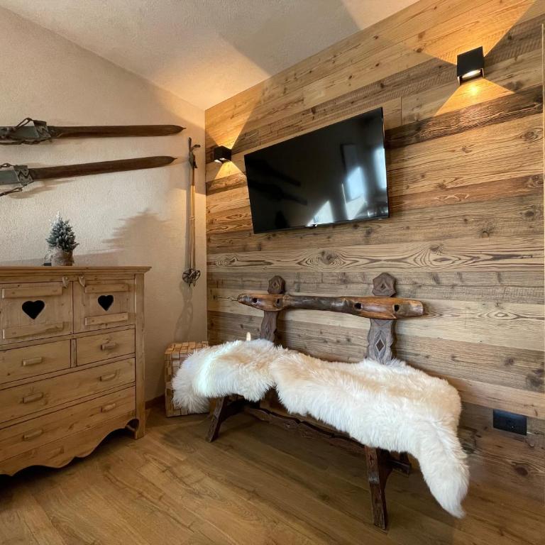 Il Lupo di Biancaneve - Appartamento con 2 Camere da Letto - 6