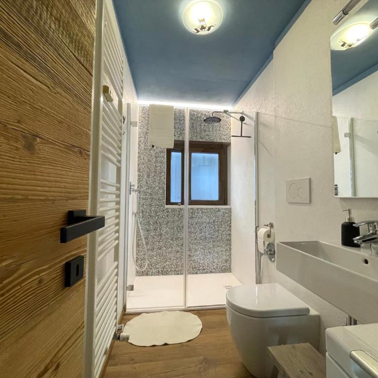 Il Lupo di Biancaneve - Appartamento con 2 Camere da Letto - 18