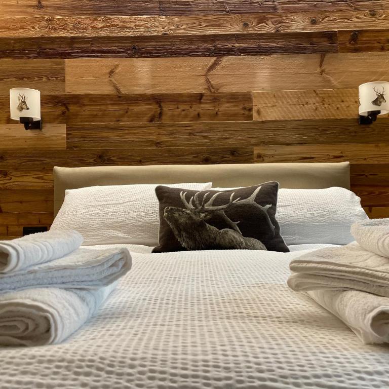 Il Lupo di Biancaneve - Appartamento con 2 Camere da Letto - 17