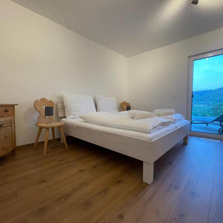 Ferienhaus am Weinberg Krast - Haus mit 2 Schlafzimmern - 8