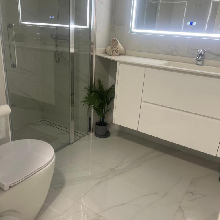 Dama de Noche - Apartamento de 2 dormitorios - 8