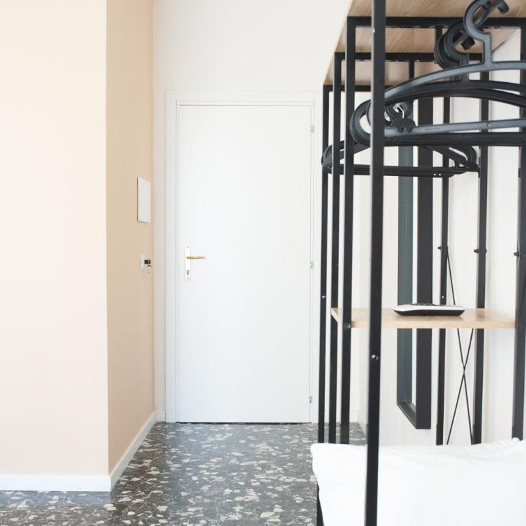 Four Rooms Alghero - Camera Matrimoniale con Bagno Privato - 42
